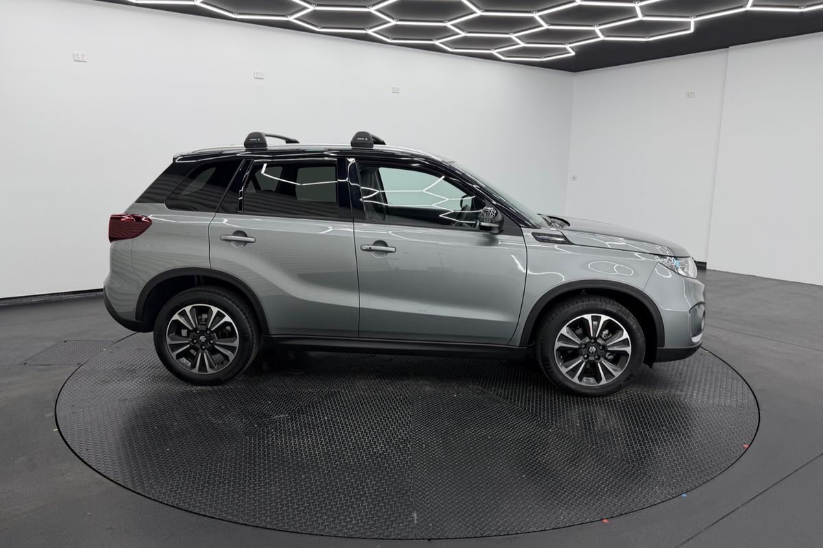 2021 Suzuki Vitara Turbo LY Series II