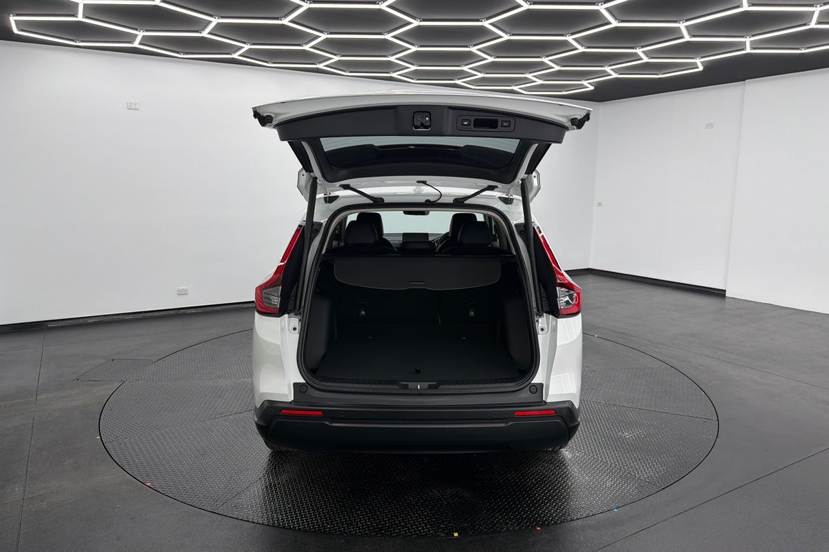 2024 Honda CR-V VTi L RS