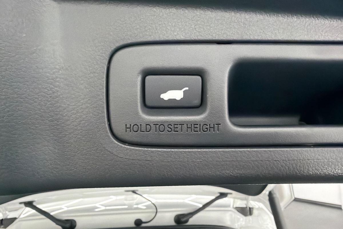 2024 Honda CR-V VTi L RS