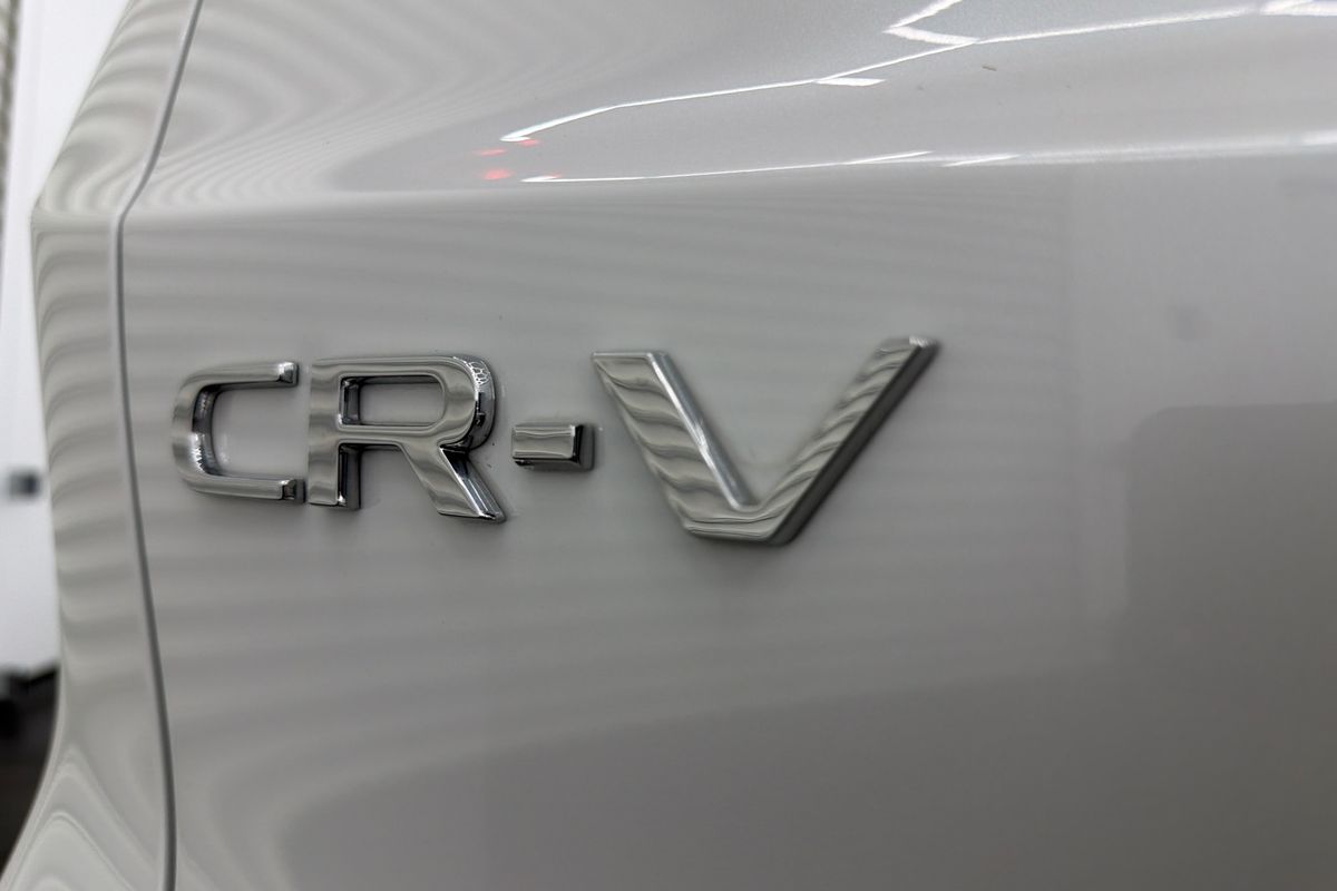 2024 Honda CR-V VTi L RS