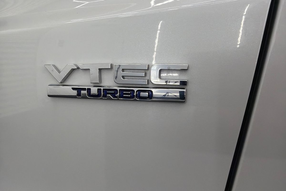 2024 Honda CR-V VTi L RS