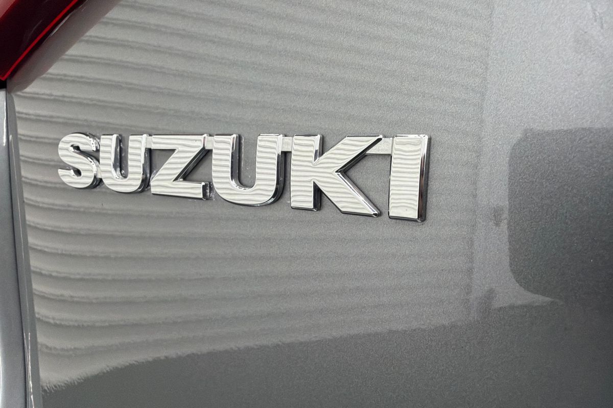 2021 Suzuki Vitara Turbo LY Series II