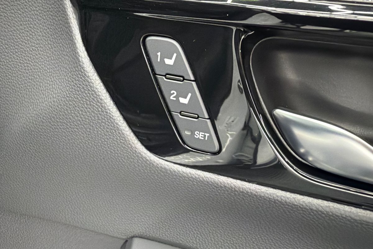 2024 Honda CR-V VTi L RS