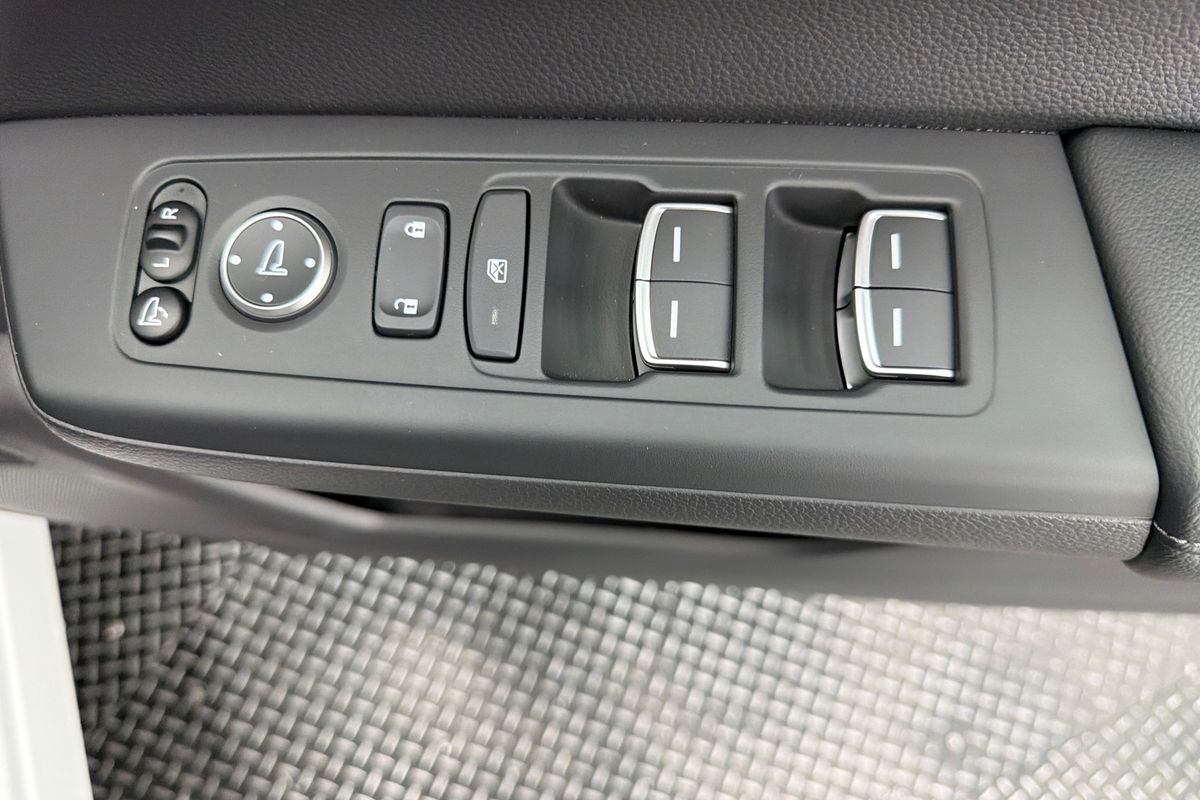 2024 Honda CR-V VTi L RS