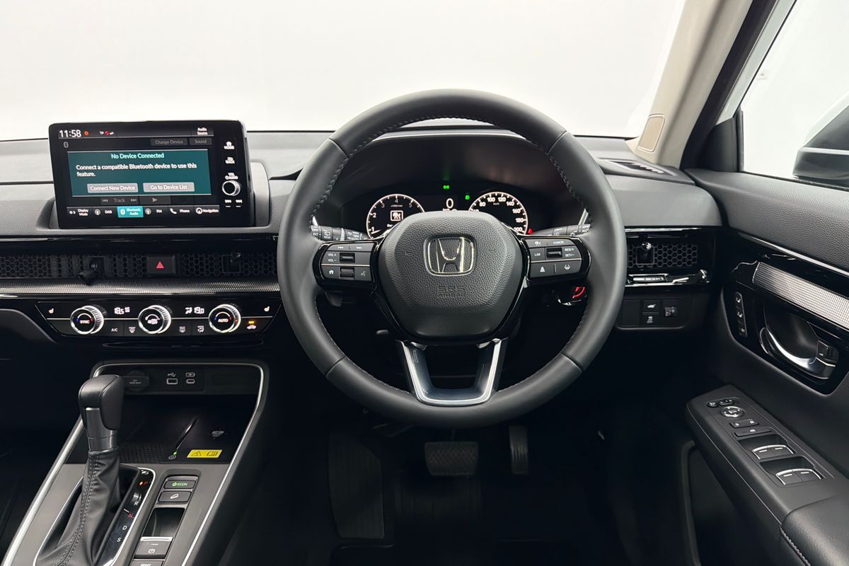 2024 Honda CR-V VTi L RS