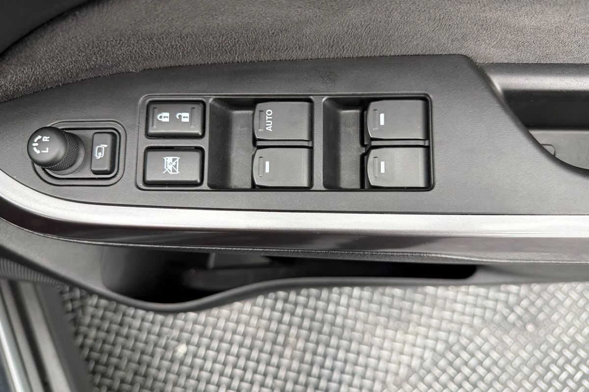 2021 Suzuki Vitara Turbo LY Series II