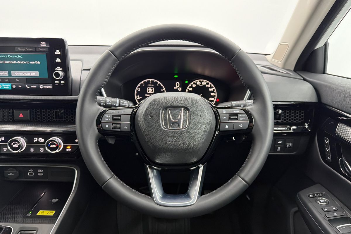 2024 Honda CR-V VTi L RS
