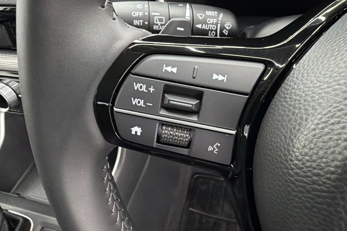2024 Honda CR-V VTi L RS