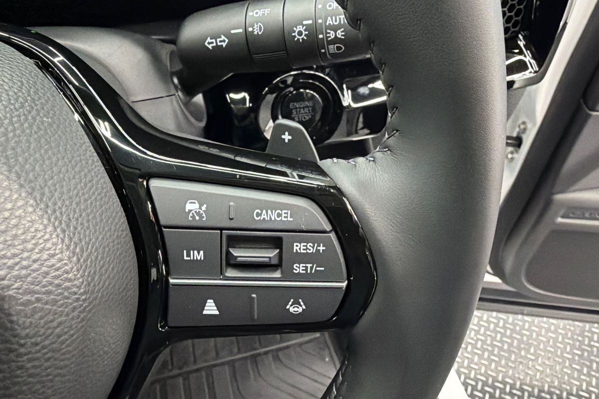 2024 Honda CR-V VTi L RS