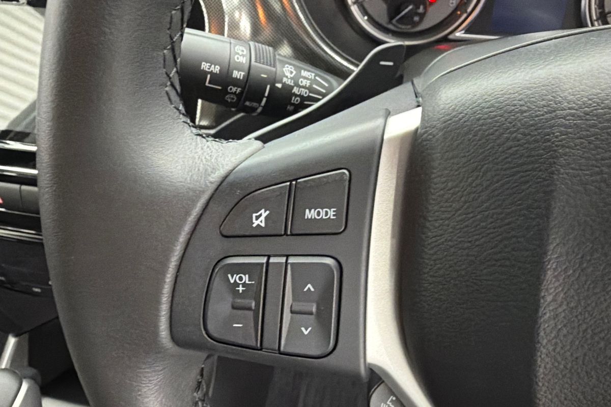 2021 Suzuki Vitara Turbo LY Series II