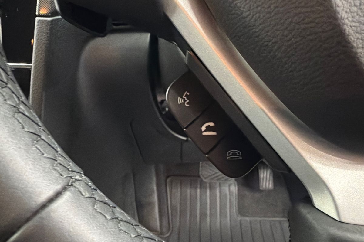 2021 Suzuki Vitara Turbo LY Series II