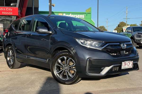 2021 Honda CR-V VTi L AWD RW
