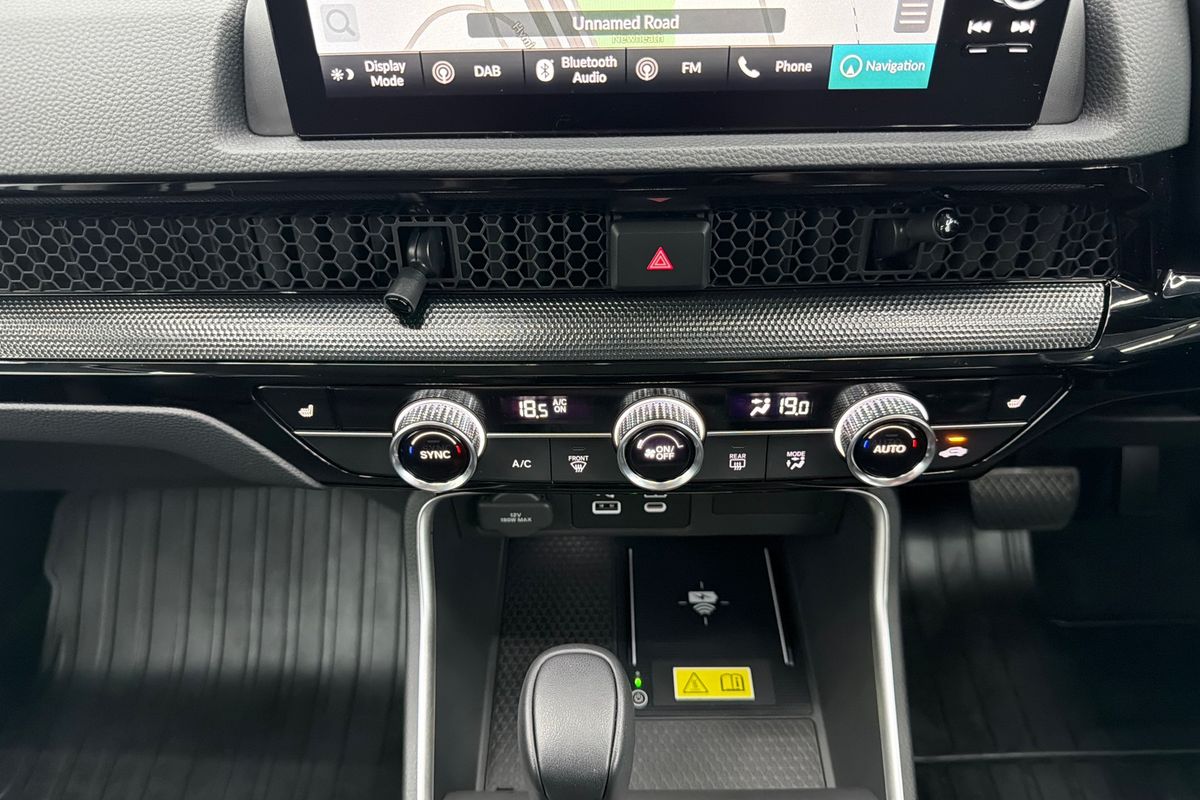 2024 Honda CR-V VTi L RS
