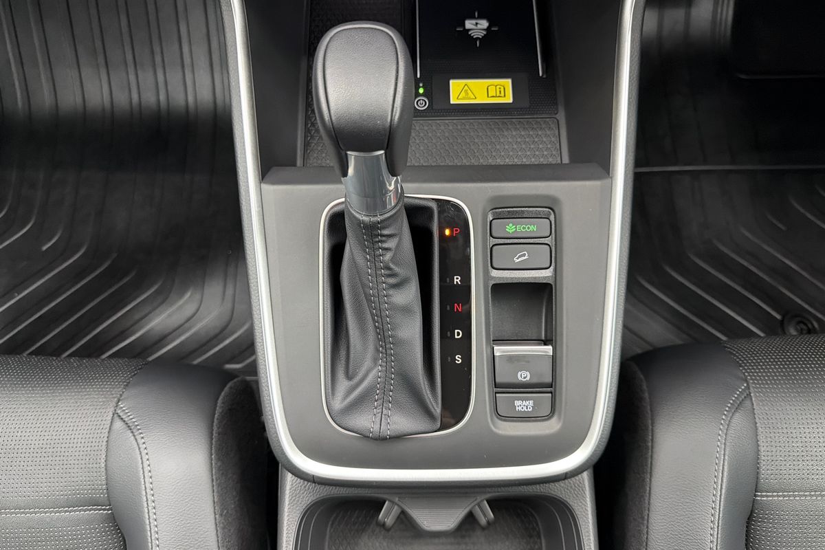 2024 Honda CR-V VTi L RS