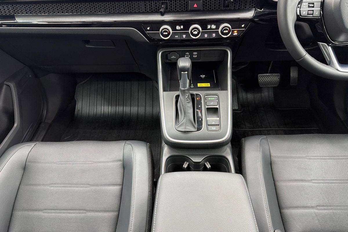 2024 Honda CR-V VTi L RS