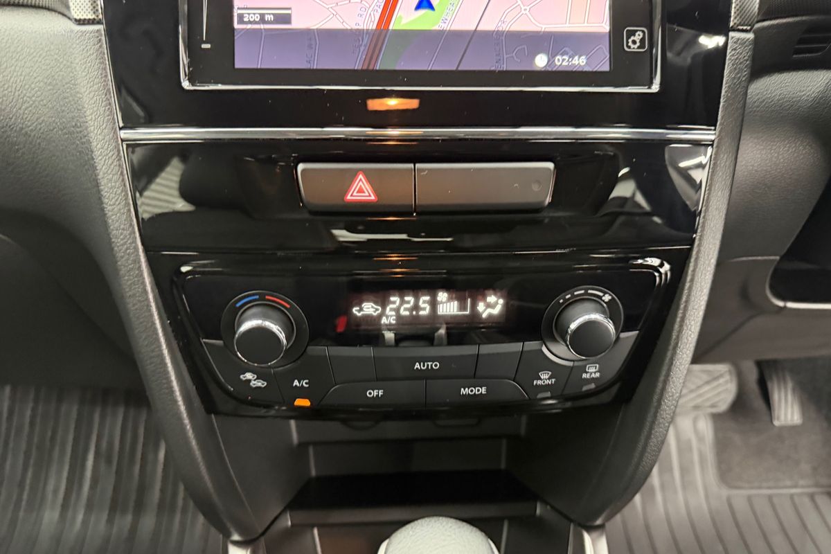 2021 Suzuki Vitara Turbo LY Series II