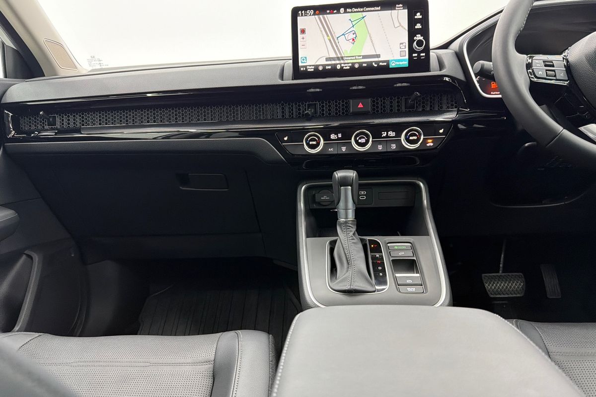 2024 Honda CR-V VTi L RS