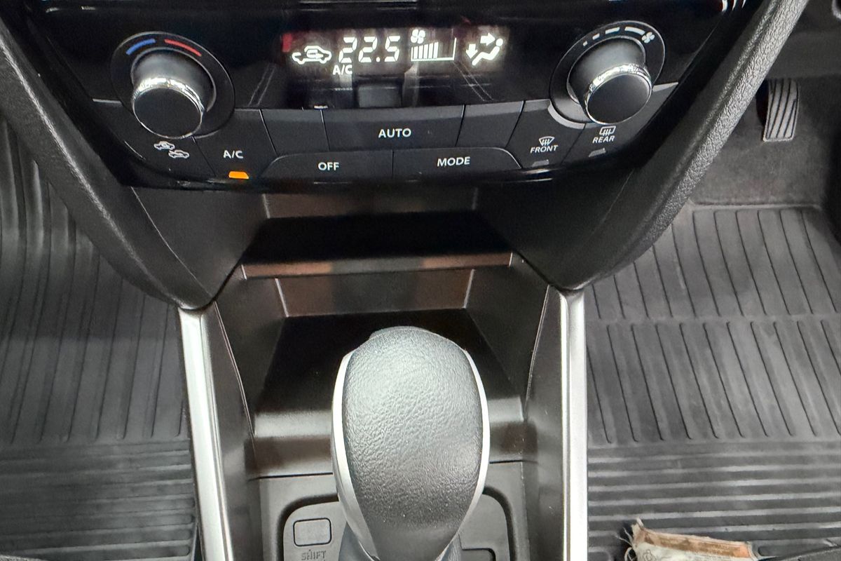 2021 Suzuki Vitara Turbo LY Series II