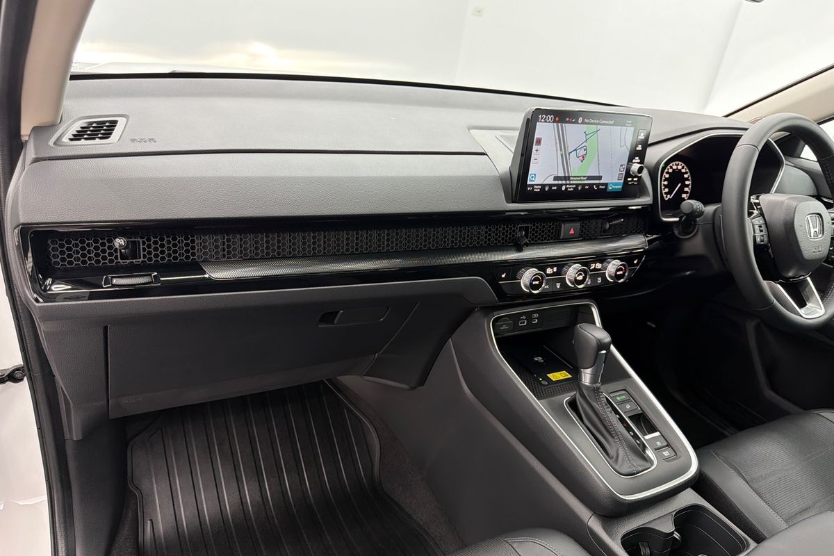 2024 Honda CR-V VTi L RS