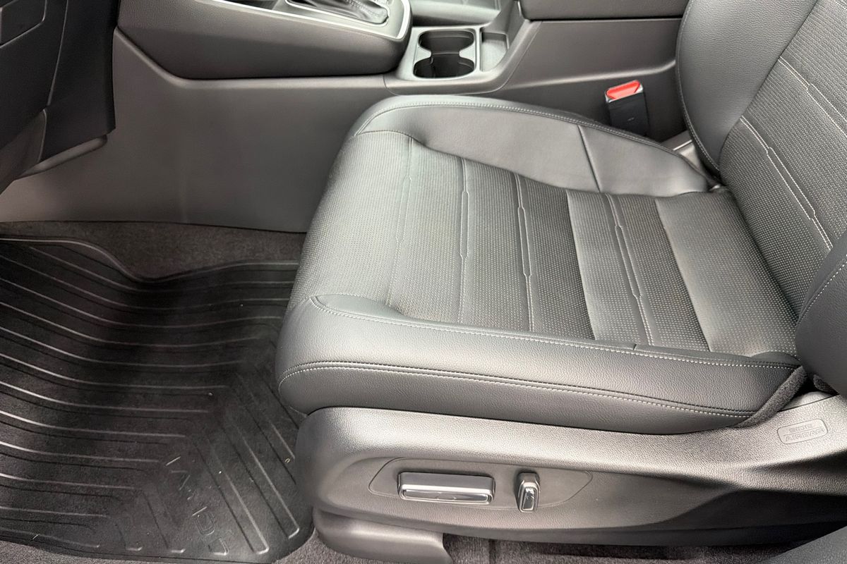 2024 Honda CR-V VTi L RS
