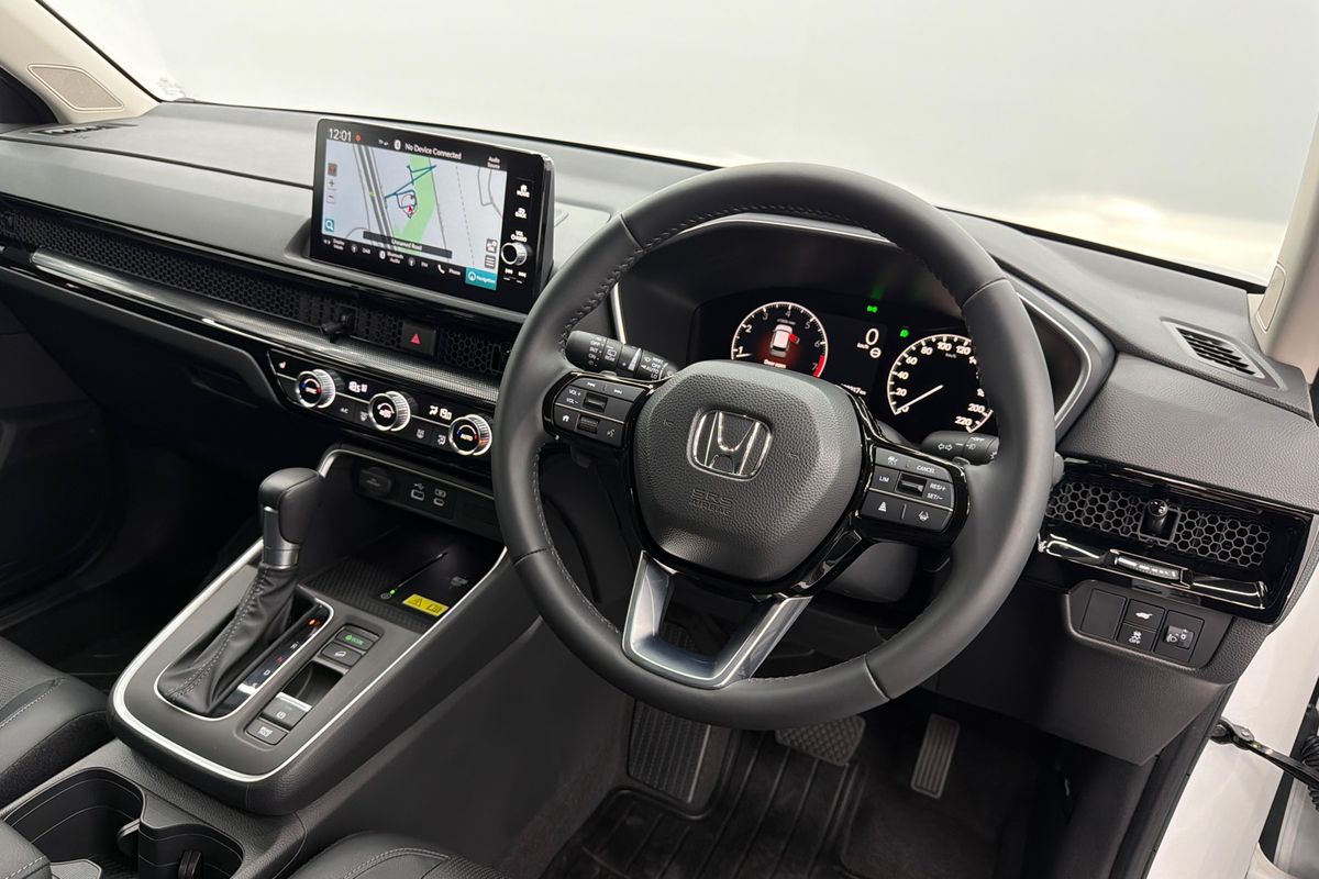 2024 Honda CR-V VTi L RS