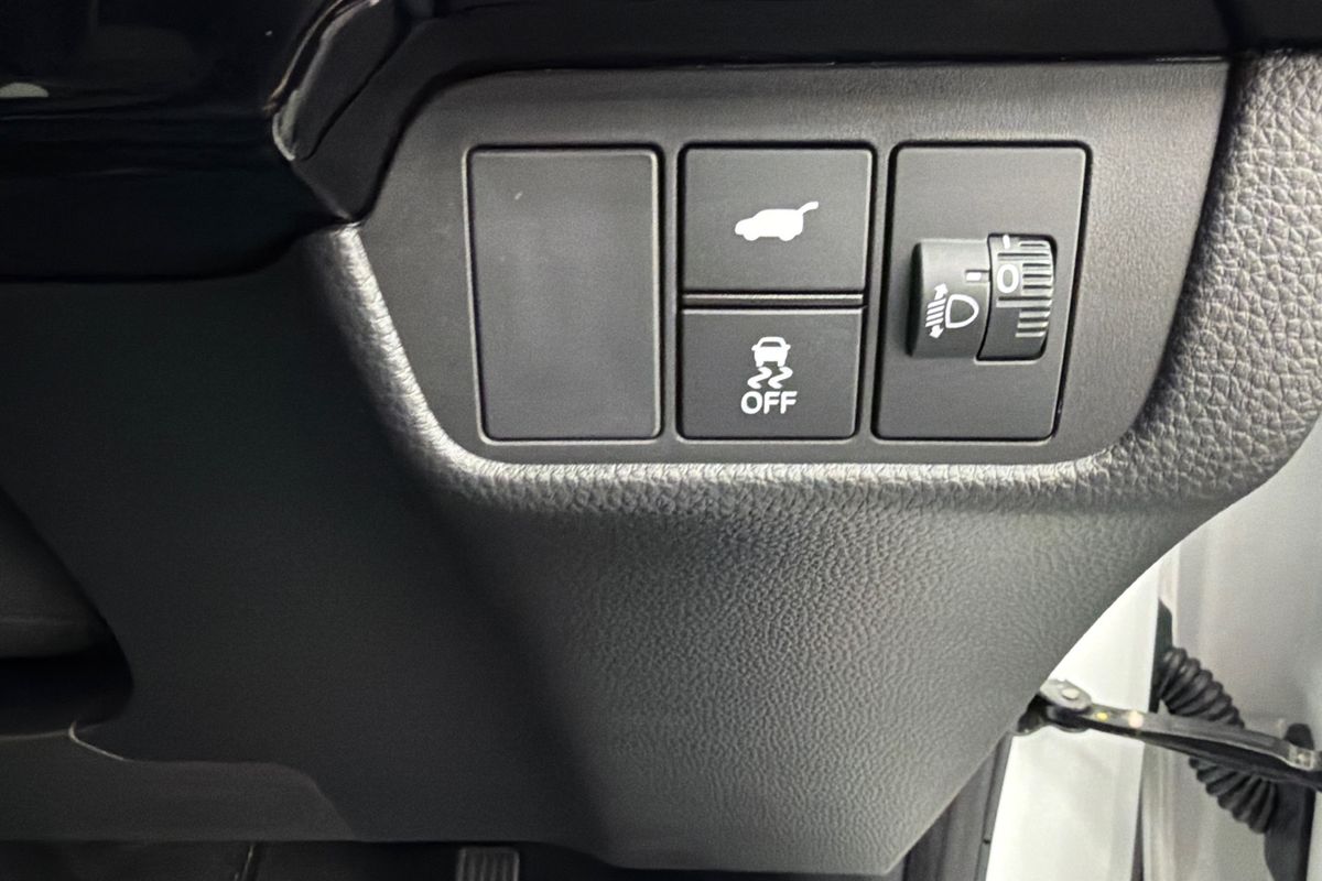 2024 Honda CR-V VTi L RS
