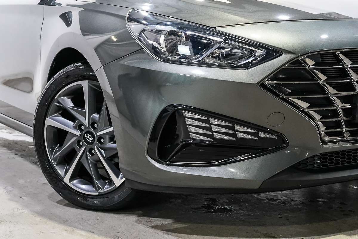 2021 Hyundai i30 Active PD.V4