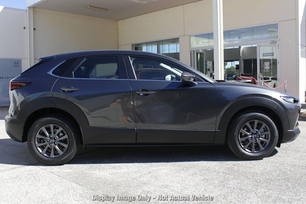 2026 Mazda CX-30 G20 Evolve DM Series