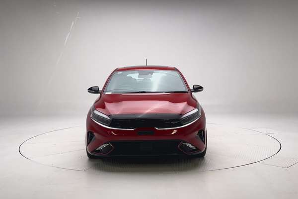 2023 Kia Cerato GT BD thumb-4