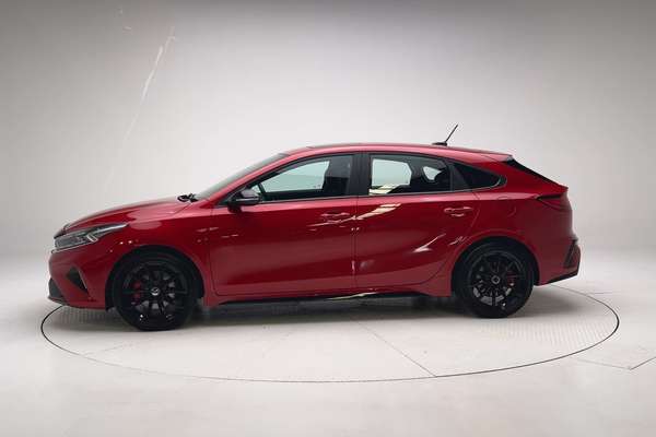 2023 Kia Cerato GT BD thumb-6