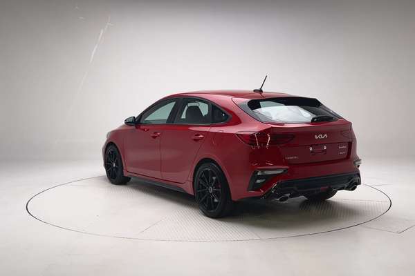 2023 Kia Cerato GT BD thumb-8