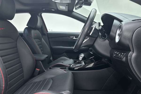 2023 Kia Cerato GT BD thumb-12