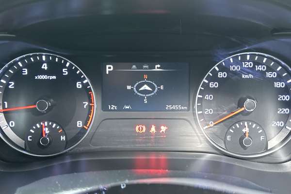 2023 Kia Cerato GT BD thumb-13