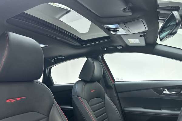 2023 Kia Cerato GT BD thumb-14