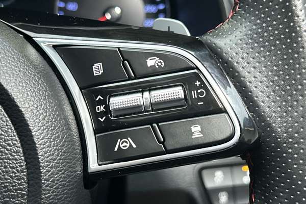 2023 Kia Cerato GT BD thumb-15