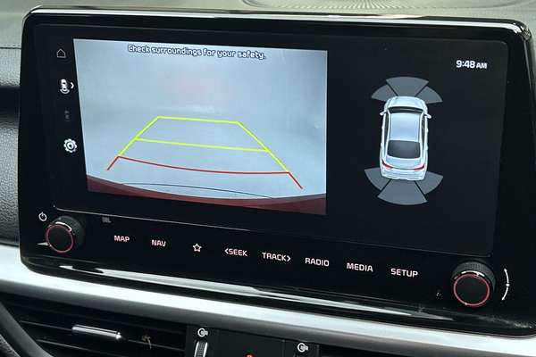 2023 Kia Cerato GT BD thumb-16