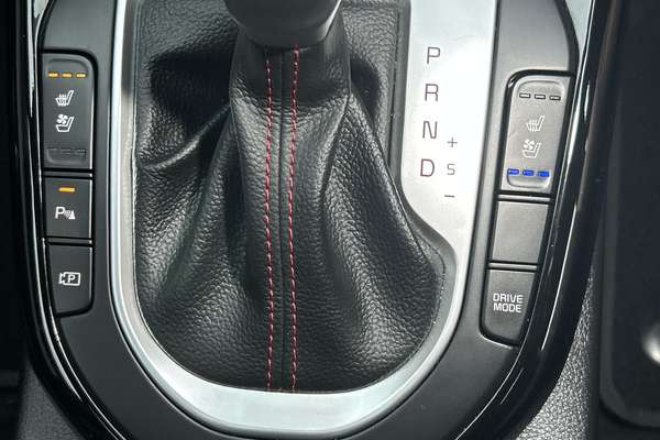 2023 Kia Cerato GT BD thumb-17