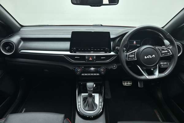 2023 Kia Cerato GT BD thumb-19