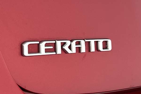 2023 Kia Cerato GT BD thumb-21