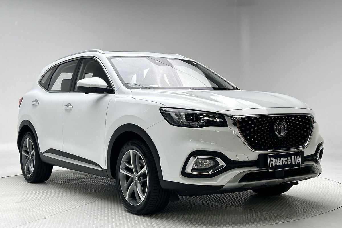 2022 MG HS Essence SAS23