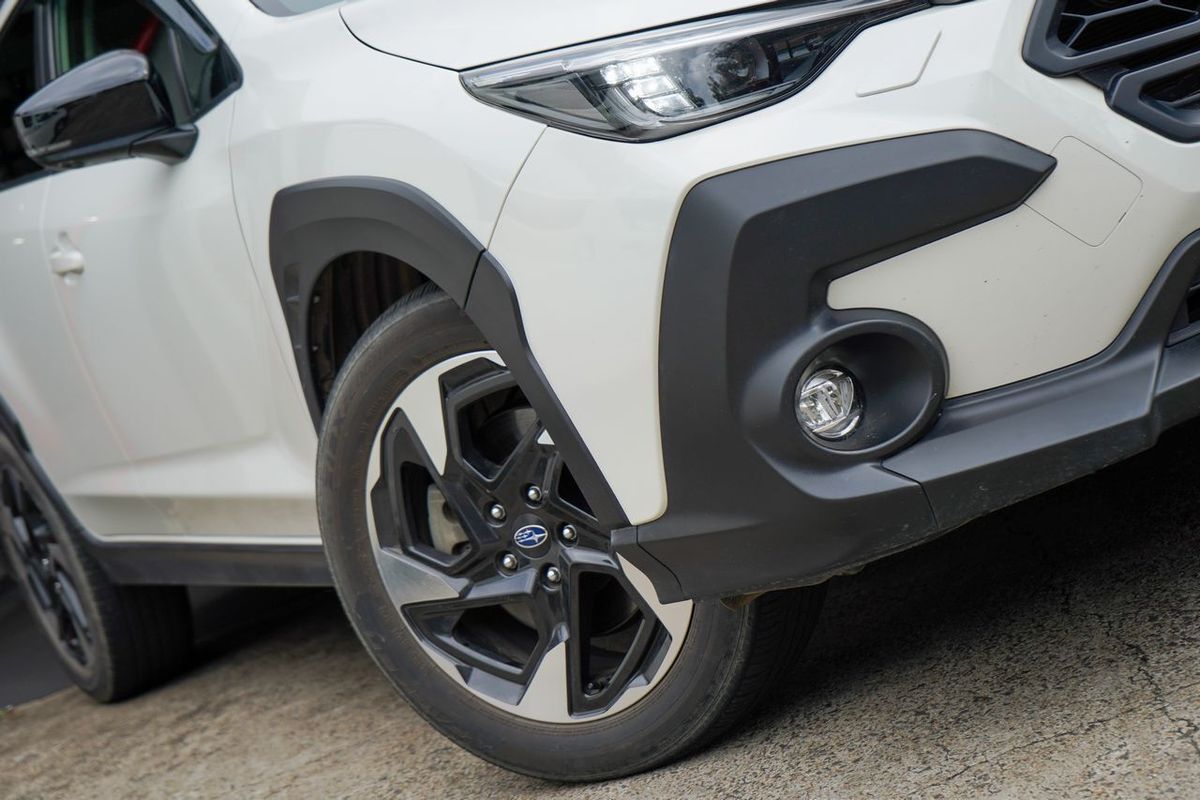 2023 Subaru Crosstrek 2.0S G6X