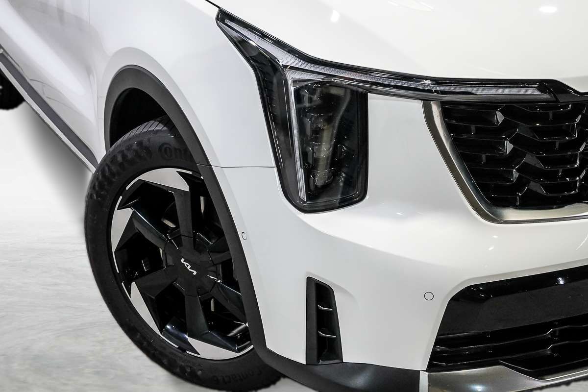 2025 Kia Sorento PHEV GT-Line MQ4 PE