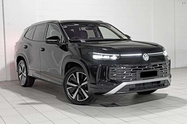 2026 Volkswagen Tayron 150TSI Elegance R4