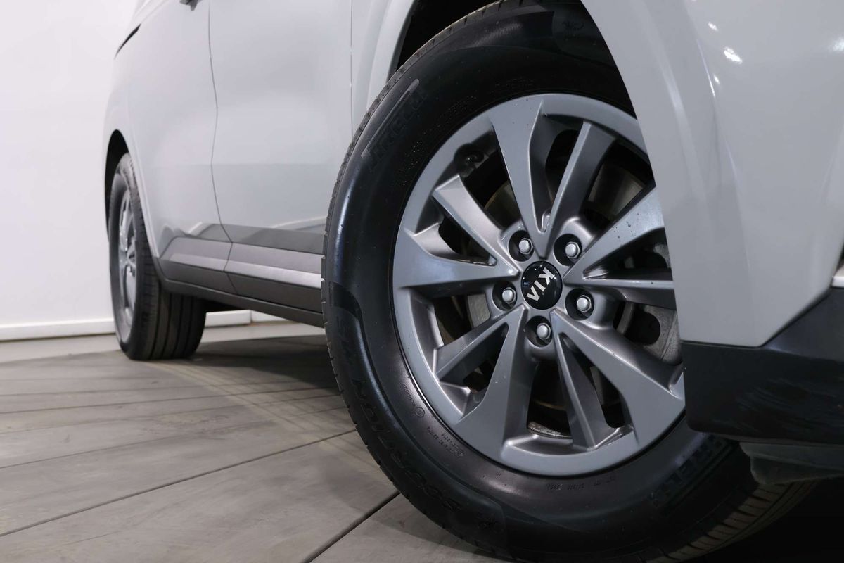 2021 Kia Carnival S KA4
