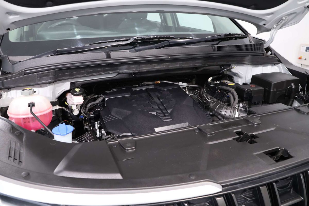 2021 Kia Carnival S KA4