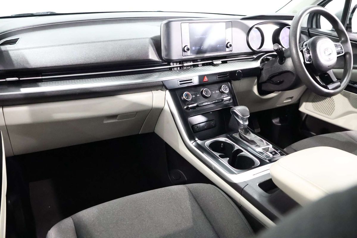 2021 Kia Carnival S KA4