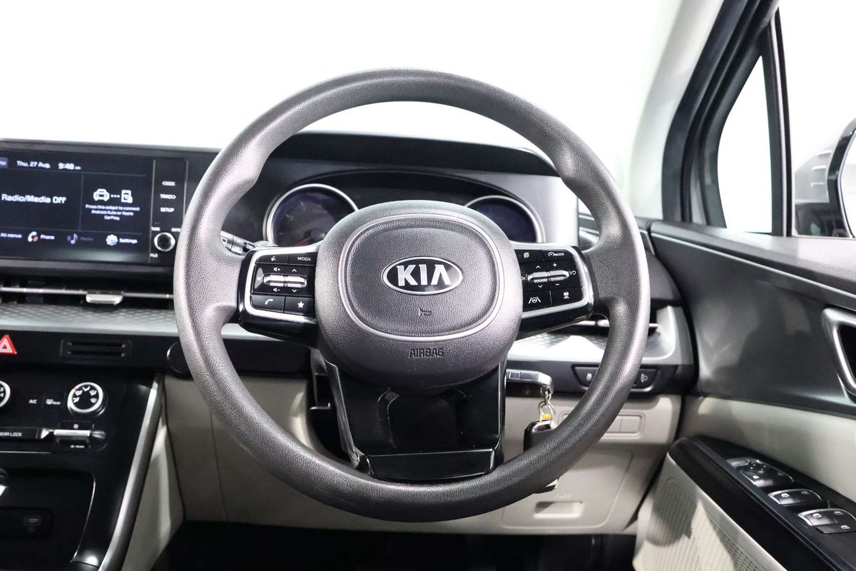 2021 Kia Carnival S KA4