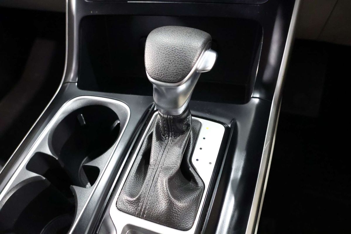 2021 Kia Carnival S KA4