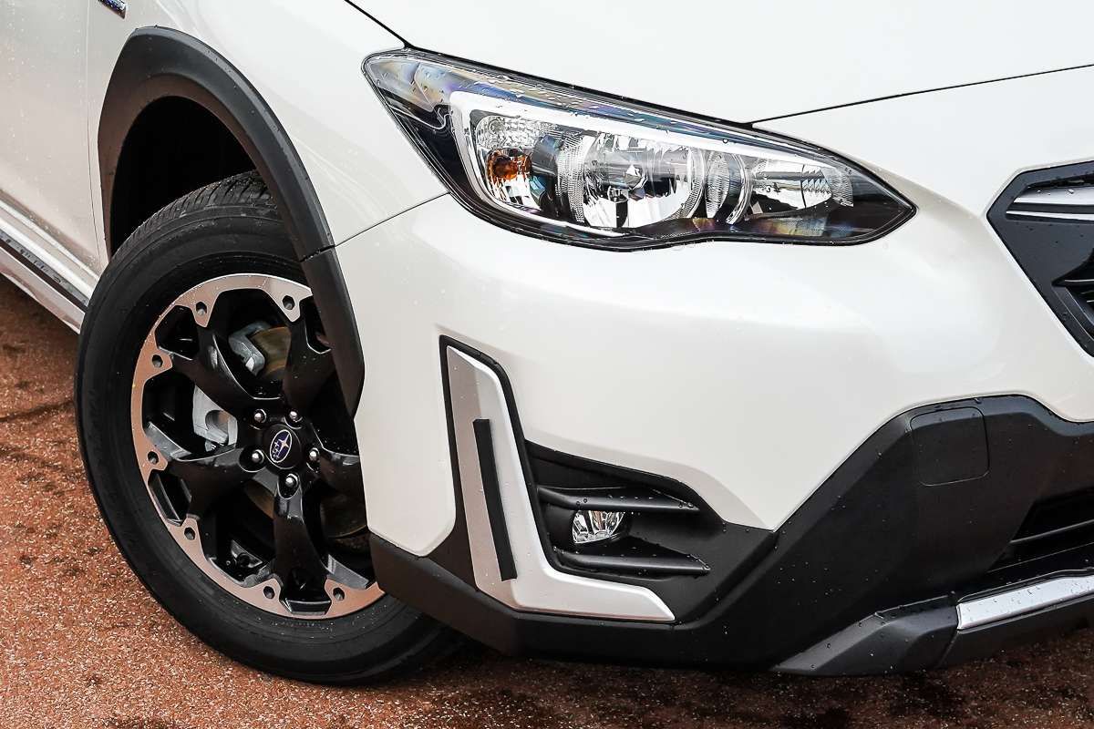 2022 Subaru XV Hybrid L G5X