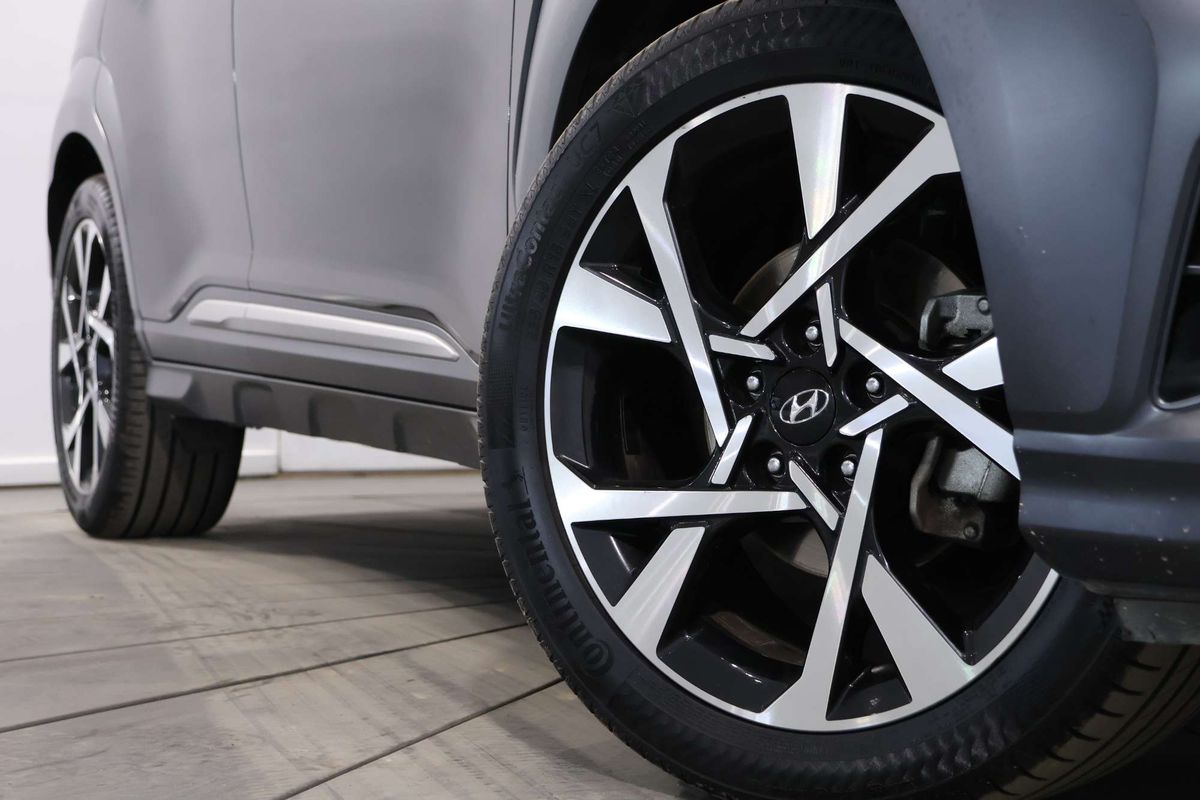 2023 Hyundai Kona Highlander OS.V5